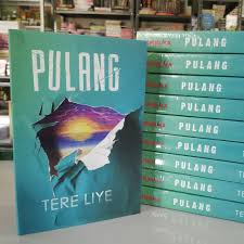 Posting komentar (atom) close klik 2x. Kepribadian Tokoh Dalam Novel Pulang Karya Tere Liye Perspektif Psikologi Islam Part 2 Cakrawala Dunia