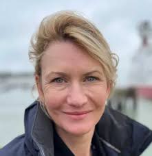 What is happening over new car ferries?