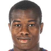 Samuel Inkoom FM 2020 Profile, Reviews