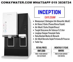 Coway's water filtration system will remove all the chemicals and harmful toxins and transform your water to its purest form of hydration. Alkaline Water Brands Dispenser Design Alkaline Water Brands Italian Buffet