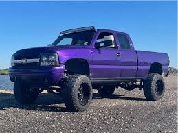 Image result for New Dark Violet 1999 Truck