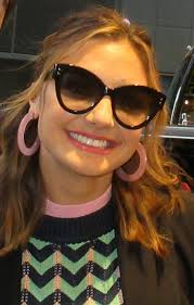 Christine Evangelista — Wikipédia