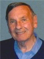 Robert Tracy Obituary (2015)