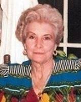 Marie Knowles Obituary (1922