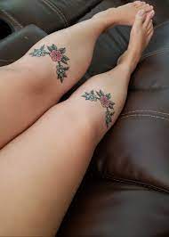 Knee Tattoo Knee Tattoo Traditional Tattoo Knee Tattoos
