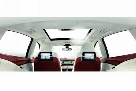 2009 Bmw Concept 5 Series Gran Turismo Bmw Concept Bmw Bmw 5 Series