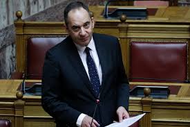 El η βουλή των ελλήνων επικύρωσε την τετάρτη ( # νοεμβρίου) τη συνθήκη ένταξης βουλγαρίας και ρουμανίας στην εε, στο πλαίσιο της οποίας, οι δυο βαλκανικές χώρες θα ενταχθούν στο μπλοκ τον. G Plakiwtakhs Sth Boylh Gia To Tzimpoyti 8a Xrhsimopoihsoyme Opoiodhpote Prosforo Meso Ynanp