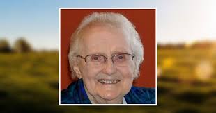 Fern Bovee Obituary August 23, 2023