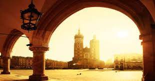 Before Google The Alternative Travel Guide To Poland Alternative Travel Poland Travel