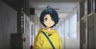 Selain nonton anime kalian juga bisa download anime batch untuk kalian tonton di lain waktu. 720p Nonton Anime Wonder Egg Priority Tv Netflix Mituts