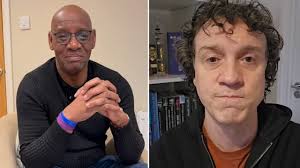 The Chase stars' super private homes: Darragh Ennis, Jenny Ryan, Shaun  Wallace and more