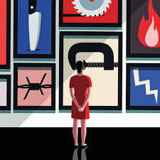 I'm not sure where i have this from bu. The Neuroscience Of Pain The New Yorker