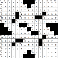 With these 10 sites, you can find free easy crosswords to print, puzzles, and other resources to keep you bus. 0909 21 Ny Times Crossword 9 Sep 21 Thursday Nyxcrossword Com