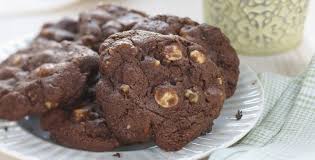 Robinhood Biscuits Au Chocolat Et Aux Pepites De Chocolat