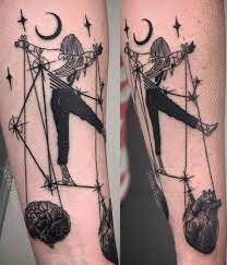 60 Best Libra Tattoo Ideas Hike N Dip Libra Tattoo Libra Tattoo Ideas Libra Zodiac Tattoos