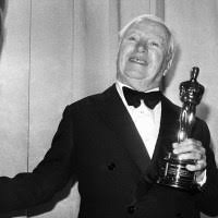 Charlie Chaplin Triumphantly Returned ...