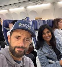 Traveling to Las Vegas for Dead and Company Tour