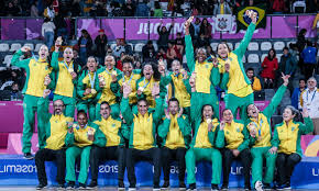 Confira o quadro de medalhas do brasil nas olimpíadas de tóquio 2021. Brasil Confirma Melhor Campanha Em Jogos Pan Americanos Agencia Brasil