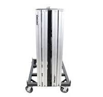 ProX X-STGX6 Universal Portable Rolling dolly for 4X4 and ...