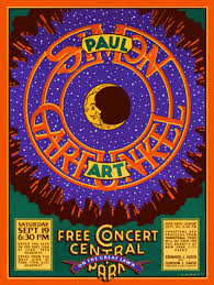 MOVIE NIGHT: SIMON & GARFUNKEL - THE CONCERT IN CENTRAL PARK — Jamie Does  Music