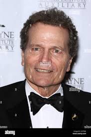 Patrick wayne hi-res stock photography and images