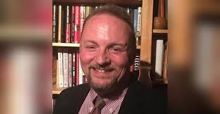 James "Brad" Bradley Harrell Obituary