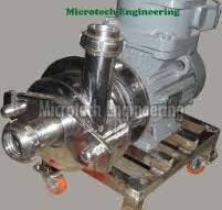 Syrup Transfer Pumps Manufacturer, Supplier from delhi