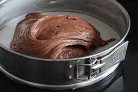 Le Gateau Chocolat Et Mascarpone Recette Gateau Chocolat Gateau Chocolat Mascarpone Mascarpone