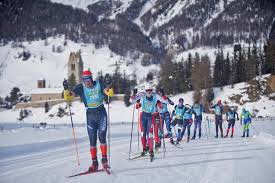 Skimarathon Zusammenfassung: La Diagonela im Engadin, Lemming Loppet im  Schwarzwald