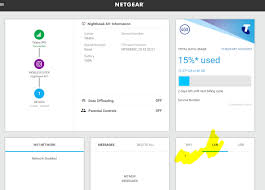 We did not find results for: Nighthawk M1 Fails To List Lan Clients Netgear Communities