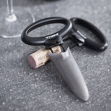 Maybe you would like to learn more about one of these? Ah So Wine Opener With Foil Cutter Vinaera Official Site