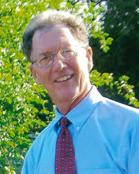 Tevis Pinkerton Obituary October 3, 2017