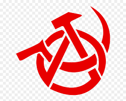 Trendy tattoos black tattoos leg tattoos body art tattoos sleeve tattoos tattoos for guys cool tattoos tattoos for women small music tattoo designs. Hammer And Sickle Circle Png Download Anarcho Communism Symbol Transparent Png Vhv