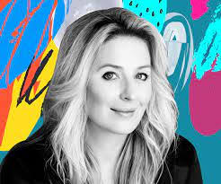 Melissa Hobley's Instagram, Twitter & Facebook