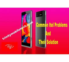 Fast and secure browser for mobile devices that comes with an aggressive ad blocker, the voice assistant alice and the ability to sync. Common Itel Android Problem And How To Fix It Trinity Mobile Tech