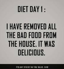 Instagram Pics That Show Exactly Why Eating Healthy Is So Hard Funny Health Quotes Food Quotes Funny Funny Diet Quotes