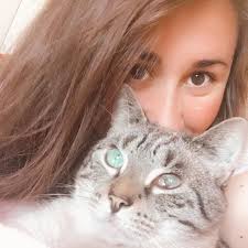 Mon Petit Cœur J Etais Deja Tres Proche De Mon Chat Lors Du Confinement Mais Alors La On Est Carrement Inseparables Chat Cat Catsofins Cats Animals