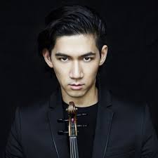 International music competition online