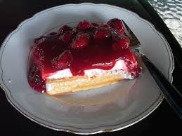 Waffelkuchen Ein Raffiniertes Rezept Mit Bild Aus Der Kategorie Frucht 6 Bewertungen O 4 1 Tags Backen Einf Waffelkuchen Kuchen Kuchen Und Torten Rezepte