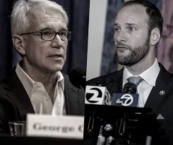 CA Legislation Introduced to Reform 'Felony Murder Circumstances Law'