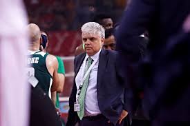 Maybe you would like to learn more about one of these? Papadopoylos Triantopoylos Apofasizoyn Gia Fiba H Euroleague Ola Prasina