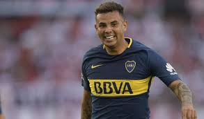 Edwin is related to michael cardona and silma c cardona. Colombia Midfielder Cardona Poised For Boca Juniors Return Sports Africa