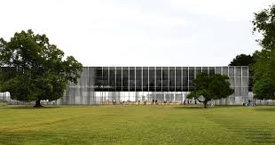 A Weimar e Dessau quasi pronti due nuovi musei per celebrare i ...