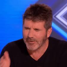 X Factor Omg Gif By X Factor Global Find Share On Giphy Giphy Gif Cool Gifs