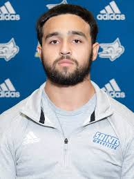 2019-20 Men's Wrestling Roster