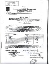 Proces verbal sedinta cu parintii 2. Cum Poate SÄƒ È›i RÄƒtÄƒceascÄƒ Apia Dosarul Cu DespÄƒgubirile Pe SecetÄƒ Agroinfo Ro