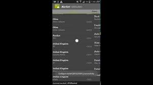Google took the stage at i/o to introduce a new look for google play. Play Store Market Unlocker Apk 2019 New Version Updated October 2021