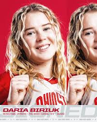 Welcome Dasha! Keep 'em coming Coach! Let's Go Lady 🏀 Bucks!!