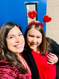 Becky Salinas (@bcarsal)