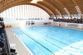 Abonament copii 20 intrari, 150 ron. Regulament Bazin De Inot Didactic Consiliul Judetean Vrancea